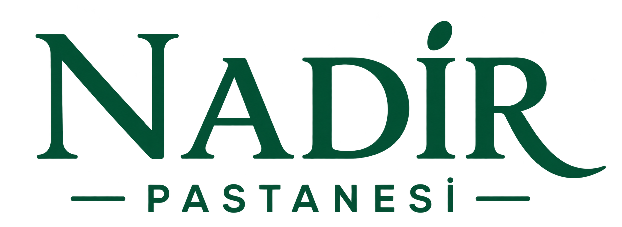 Nadir Pastanesi